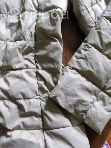 Parka Aziz XXL - Imagen 3