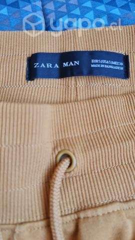 Short zara man - Imagen 3