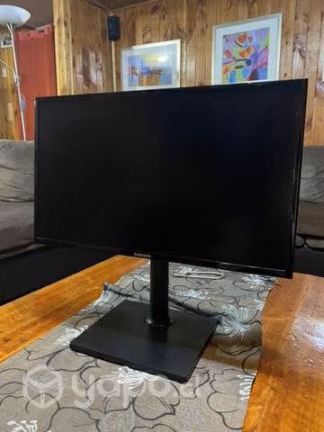 Monitor Samsung Profesional