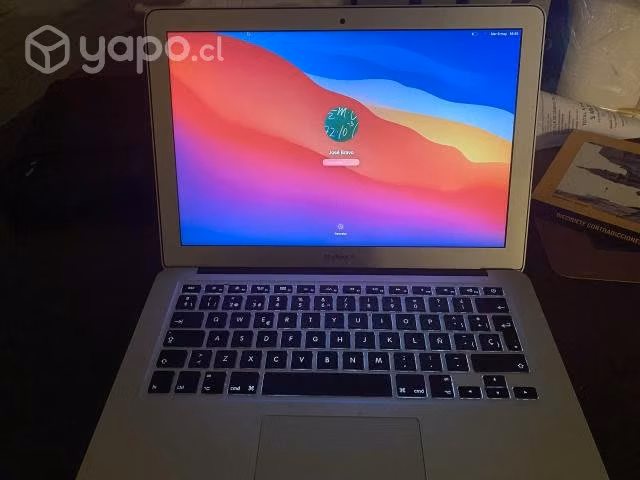 MacBook Air - Imagen 3