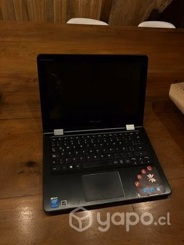 Lenovo Yoga 300 - Imagen 3