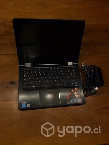 Lenovo Yoga 300 - Imagen 5