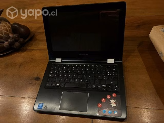 Lenovo Yoga 300 - Imagen 2