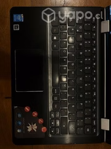 Lenovo Yoga 300 - Imagen 4