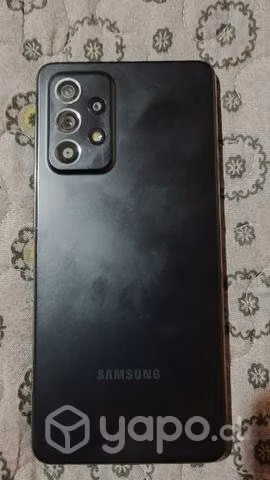 Galaxy A52s 5G conversable - Imagen 3