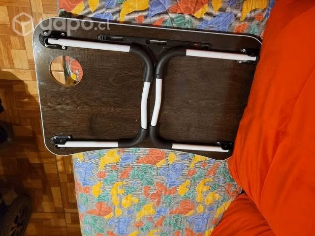 Mesa plegable para notebook