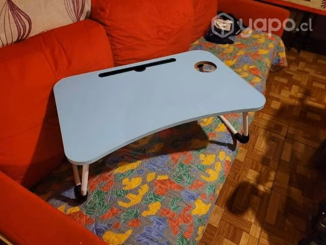 Mesa plegable para notebook