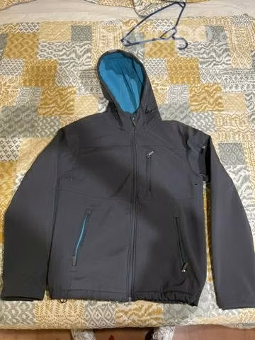 Chaquetas en buen estado - Imagen 2