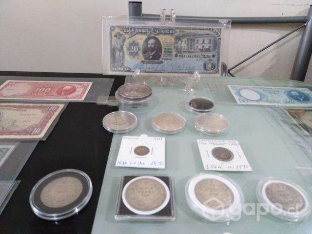 BUSCO monedas medallas joyas de oro - Imagen 2