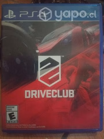Juegos de PS4