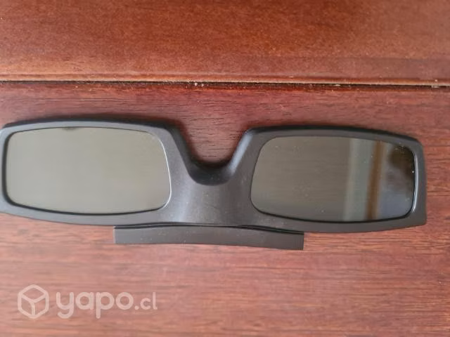 Lentes 3D Samsung SSG-5100GB - Imagen 3