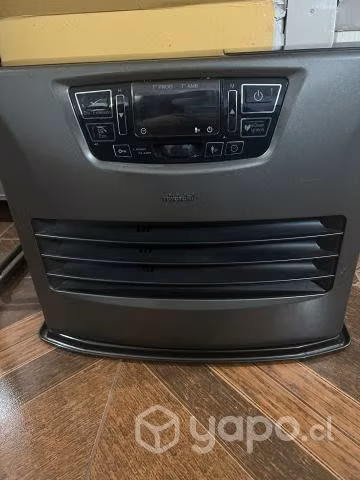 Toyotomi laser - Imagen 5