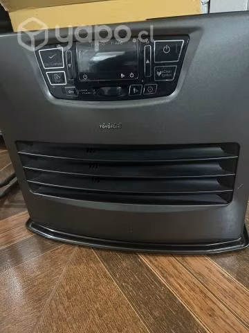 Toyotomi laser