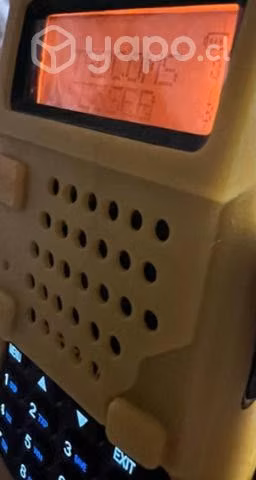 Uv5 dual Baofeng - Imagen 2
