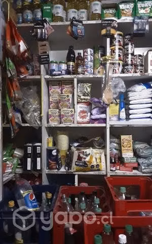 Casa con negocio - Imagen 2
