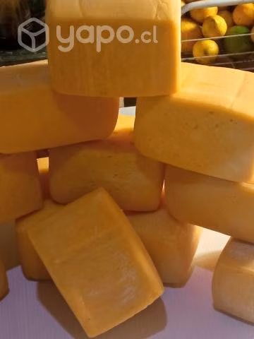 Queso mantecoso artesanal Exquisito - Imagen 5
