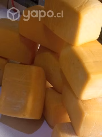 Queso mantecoso artesanal Exquisito - Imagen 6