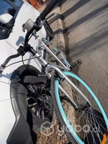 Bici scoop - Imagen 3