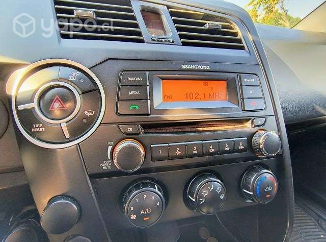 Ssangyong actyon sport 2013 - Imagen 7