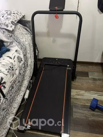 Trotadora ultimate fitness