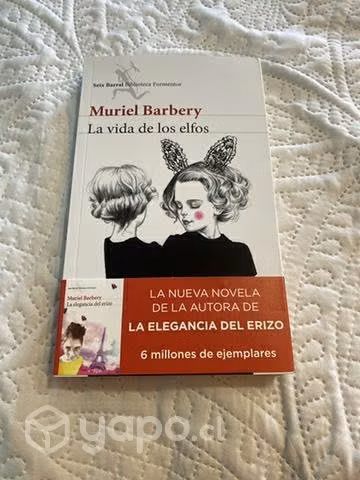 La vida de los elfos