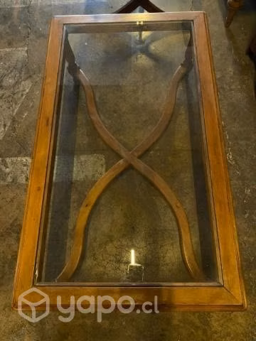 Mesa de centro
