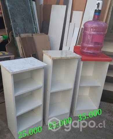 Muebles de cocina nuevos. 25.000