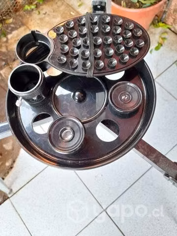 Telescopio Bresser