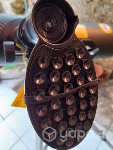Telescopio Bresser