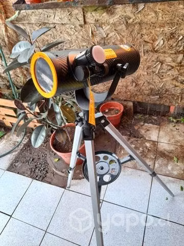 Telescopio Bresser