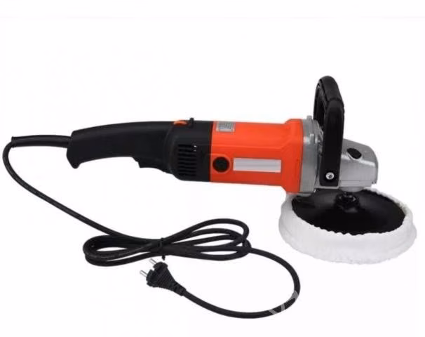 Maquina Pulidora 8 Velocidades 1400w - Imagen 3
