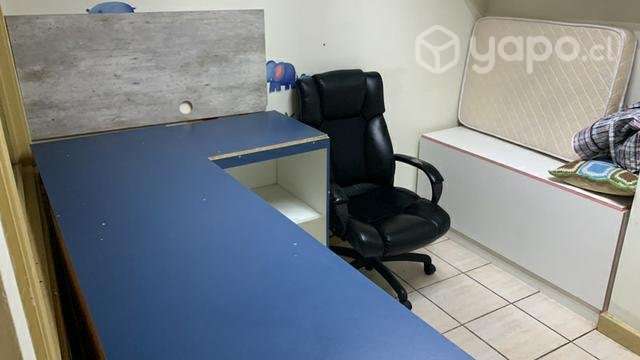 Escritorios - Imagen 2
