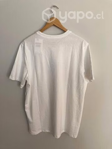 Polera Nike (talla L) - Imagen 2