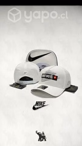 Hermoso Gorro Nike (59)