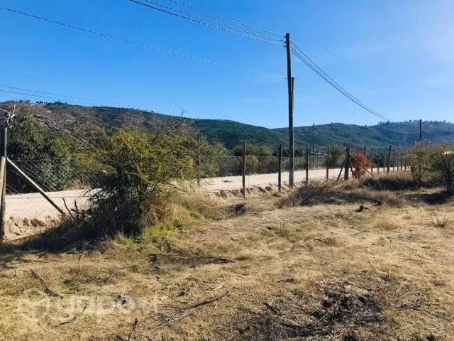 Parcela 5000 mts2, rol propio - Imagen 2