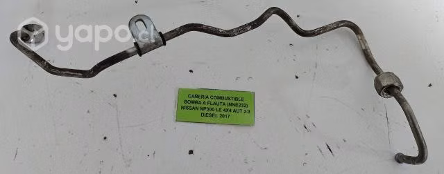 Cañeria Combustible Bomba a Flauta (NNE232) Nissan