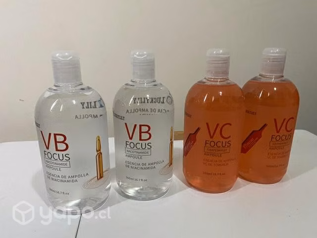 Serum de vitamina c de toronja - Imagen 2