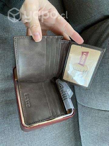 Billetera Levis - Imagen 3