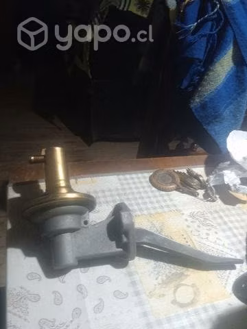Bomba de ford - Imagen 2