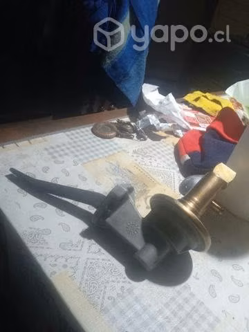 Bomba de ford