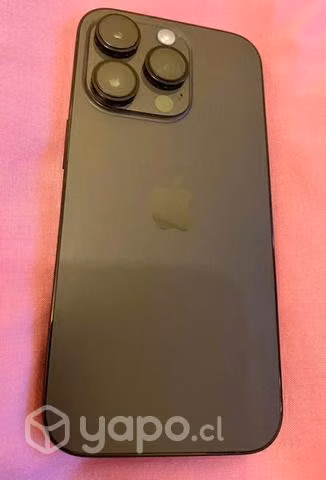 IPhone 14 Pro 128GB Poco Uso