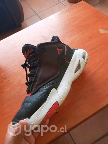 Jordan aura max 4 Flight - Imagen 2