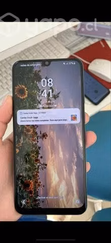 Teléfono A30