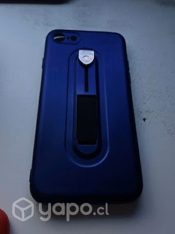 Carcasas iphone se