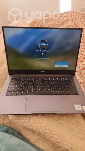Matebook D14 Huawei