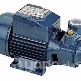 Bomba Centrifuga 0.5hp + Controlador Presión Autom