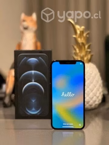 IPhone 12 Pro