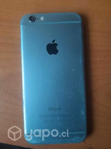 Iphone 6 - Imagen 2