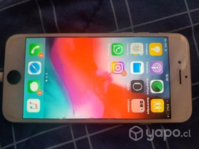 Iphone 6