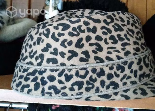 Boinas y gorritos